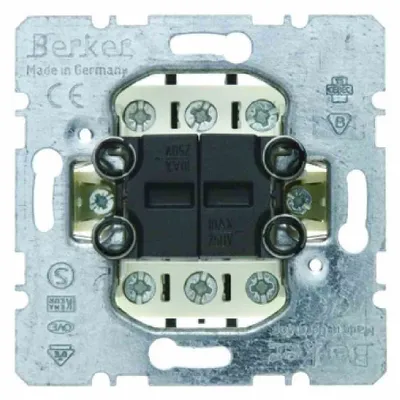 Produktbild von Berker WWS+WWS-EINSATZ (303808 UP)