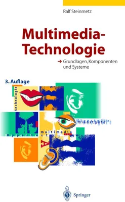 Produktbild von Multimedia-Technologie