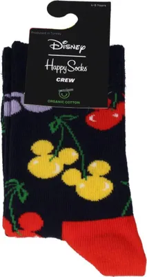 Immagine prodotto di Calzini Del Marchio Happy Socks Del Modello Kdny01 6501 Blu
