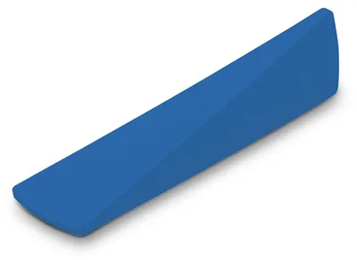 Produktbild von AUTHENTICS Tür-/Fensterstopper 2STOP Türstopper, Türkeil in vielen Farben