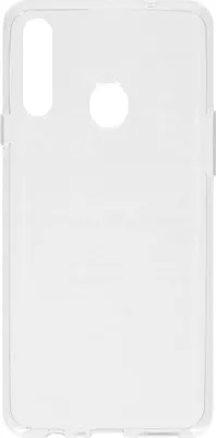 Immagine prodotto di Custodia in gel imoshion per Samsung Galaxy A20s - Trasparente