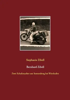 Produktbild von Bernhard Zibell