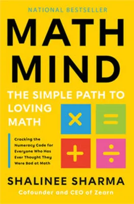 Productafbeelding van Math Mind