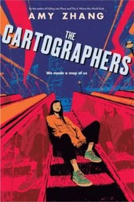 Immagine prodotto di The Cartographers
