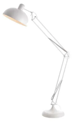 Obrázek produktu pro Stojací lampa ACA Floor&Table ML308021WH