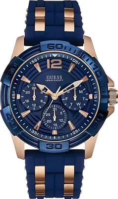 Immagine prodotto di Guess W0366G4 Oasis Uomo 45mm 10ATM