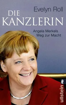 Produktbild von Die Kanzlerin