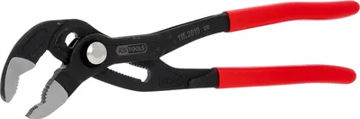 Immagine prodotto di KS-Tools 115.2018 Pinze per pompe dell'acqua, 250 mm