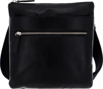 Produktbild von PICARD Umhängetasche Buddy Crossover Bag Black schwarz