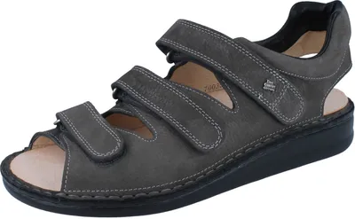 Produktbild von FINN COMFORT Tunis grey/Impala - Größe: 43