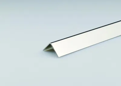 Produktbild von Eckprofil 30X30Mm/2M Inox