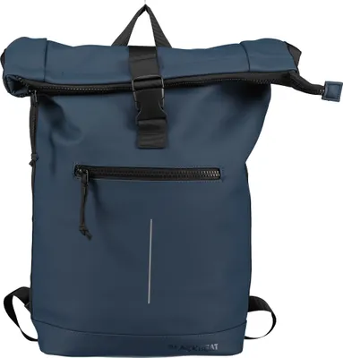Produktbild von Blackbeat Rucksack Wodz Blau onesize