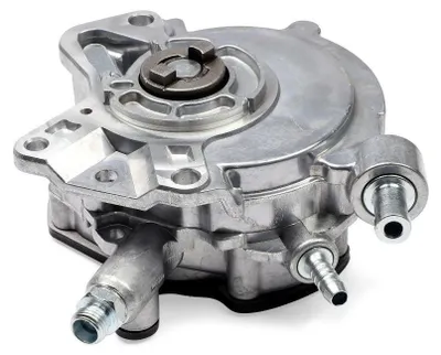 Produktbild von HEPU VP5103 Vakuumpumpe Unterdruckpumpe für VW Transporter V Bus (7HB, 7HJ, 7EB, 7EJ, 7EF, 7EG, 7HF, 7EC) Bremsanlage