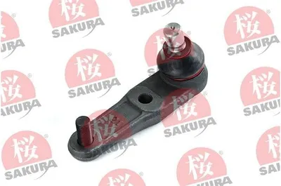 Produktbild von SAKURA Traggelenk Unten für MAZDA FAMILIA IV (BF) 422-30-3550