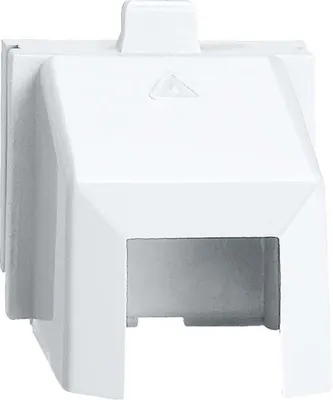 Immagine prodotto di Raccordo per canaletta, (10x), grigio chiaro, AQUASTAR