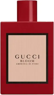 Image de Gucci Bloom Ambrosia Di Fiori Eau De Parfum Vaporisateur 50ml