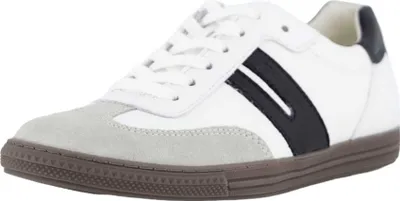 Produktbild von Paul Green Sportliche Schnürschuhe Damen 31383131313035 Weiß 42 1/2 EU