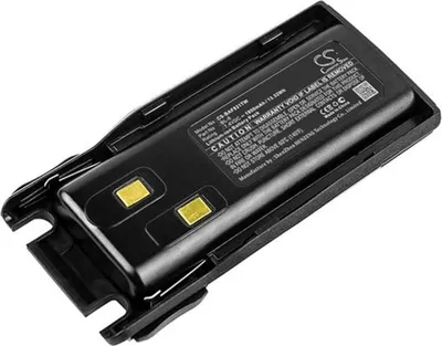 Obrázek produktu pro Baterie pro Baofeng UV-82 atd