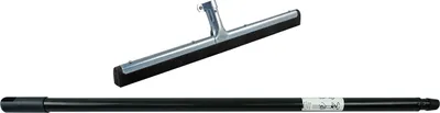 Immagine prodotto di Novatool spatola per pavimenti 60 cm con telescopio I spatola per doccia spatola per pavimenti doccia spatola per finestre professionale I spatola per pavimenti spatola per terra spatola per terrazze con manico