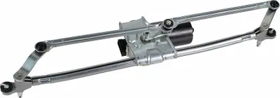 Produktbild von METZGER 2191031 Wischergestänge für FIAT Doblo Cargo (223) Doblo Kombi (119, 223)