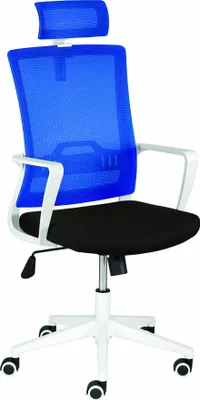 Produktbild von Mayer Sitzmöbel Drehsessel blau 2377