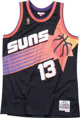 Produktbild von Mitchell & Ness Swingman Jersey Phoenix Suns Alternate 1996-97 Steve Nash XXL