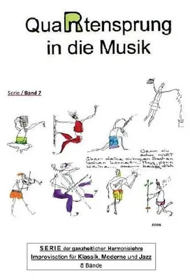 Produktbild von QuaRtensprung in die Musik