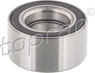 Produktbild von TOPRAN 104 318 Radlager für AUDI A4 Limousine (8D2, B5) Vorne beidseitig