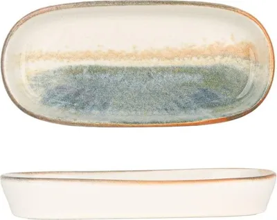 Produktbild von Bonna Servierschale - Fium - Porzellan - 14 cm