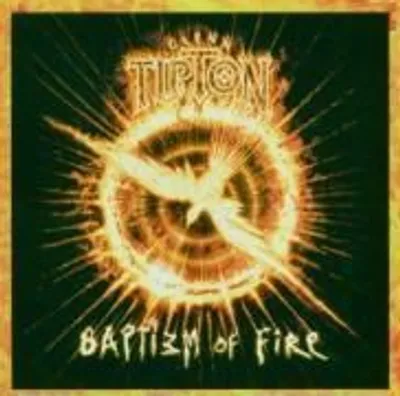 Produktbild von Baptizm Of Fire