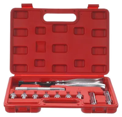 Produktbild von Satz für Montage und Demontage von Ventilschaftdichtungen MECHANIC VALVE SET 1