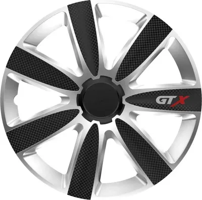 Immagine prodotto di GTX Carbon Silver Black - 14"