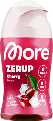 Zdjęcie produktu dla More Nutrition More ZERUP 65ml