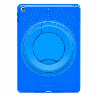 Produktbild von Tech21 Evo Play2 iPad 9.7 inch (2017 / 2018) blue