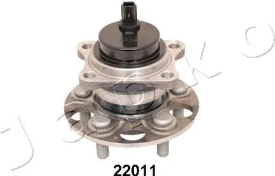 Obrázok produktu pre JAPKO 422011 Náboj zadného kolesa