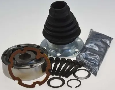 Produktbild von LÖBRO Gelenksatz Antriebswelle für AUDI 80 Limousine (8C2, B4) 302247
