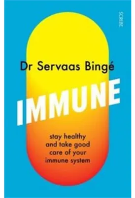 Produktbild von Immune