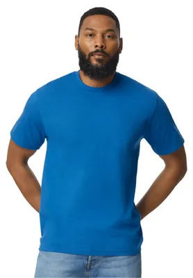 Produktbild von Gildan - "Softstyle" T-Shirt für Herren/Damen Uni FK2166 (L) (Königsblau)
