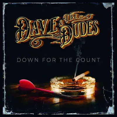 Produktbild von Down for the Count