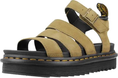 Zdjęcie produktu dla Dr. Martens Errores de Talla 31735357 in Green color size 40