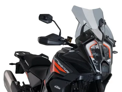 Produktbild von PUIG 20422H Tourenscheibe  passend fuer KTM 1290 SUPER ADVENTURE R Getönt