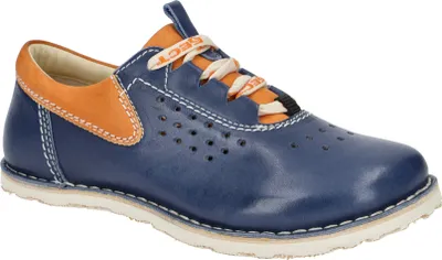 Produktbild von Eject Komfort Schnürschuhe Damen 31373836343539 Blau 39 EU