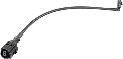 Produktbild von METZGER 1190325 Warnkontakt Bremsbelagverschleiß 290mm Hinten für VW Crafter Kastenwagen (SY, SX) GRAND CALIFORNIA Camper (SCB, SCC) CRAFTER Bus (SY)