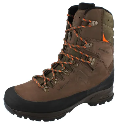 Image de Haix chaussures de randonnée Nature One GTX olive taille