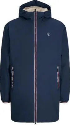 Produktbild von Jack & Jones Alves Parka Blau S Herren Blau S