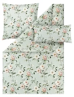 Produktbild von Bettwäsche Mako-Satin Stefanie ESTELLA