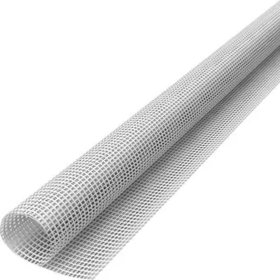 Produktbild von Fliegengitter home protect Fiberglas weiss 140x150 cm