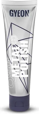 Produktbild von Gyeon Q2M MetalPolish Metall-Polierpaste (120 ml)