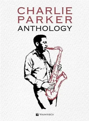 Immagine prodotto di Charlie Parker Anthology