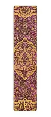 Produktbild von Paperblanks Picaresque Picaresque Bookmarks